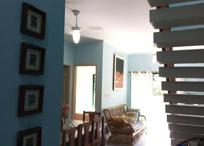 APTo DUPLEX COBERTURA UBATUBA