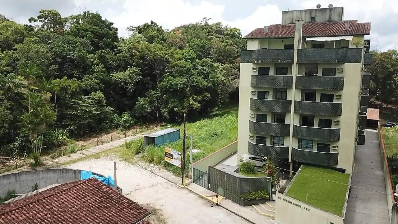 Apto Duplex Cobertura *