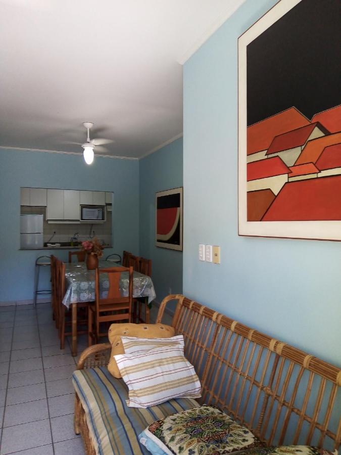 Apartamento Apto Duplex Cobertura Ubatuba