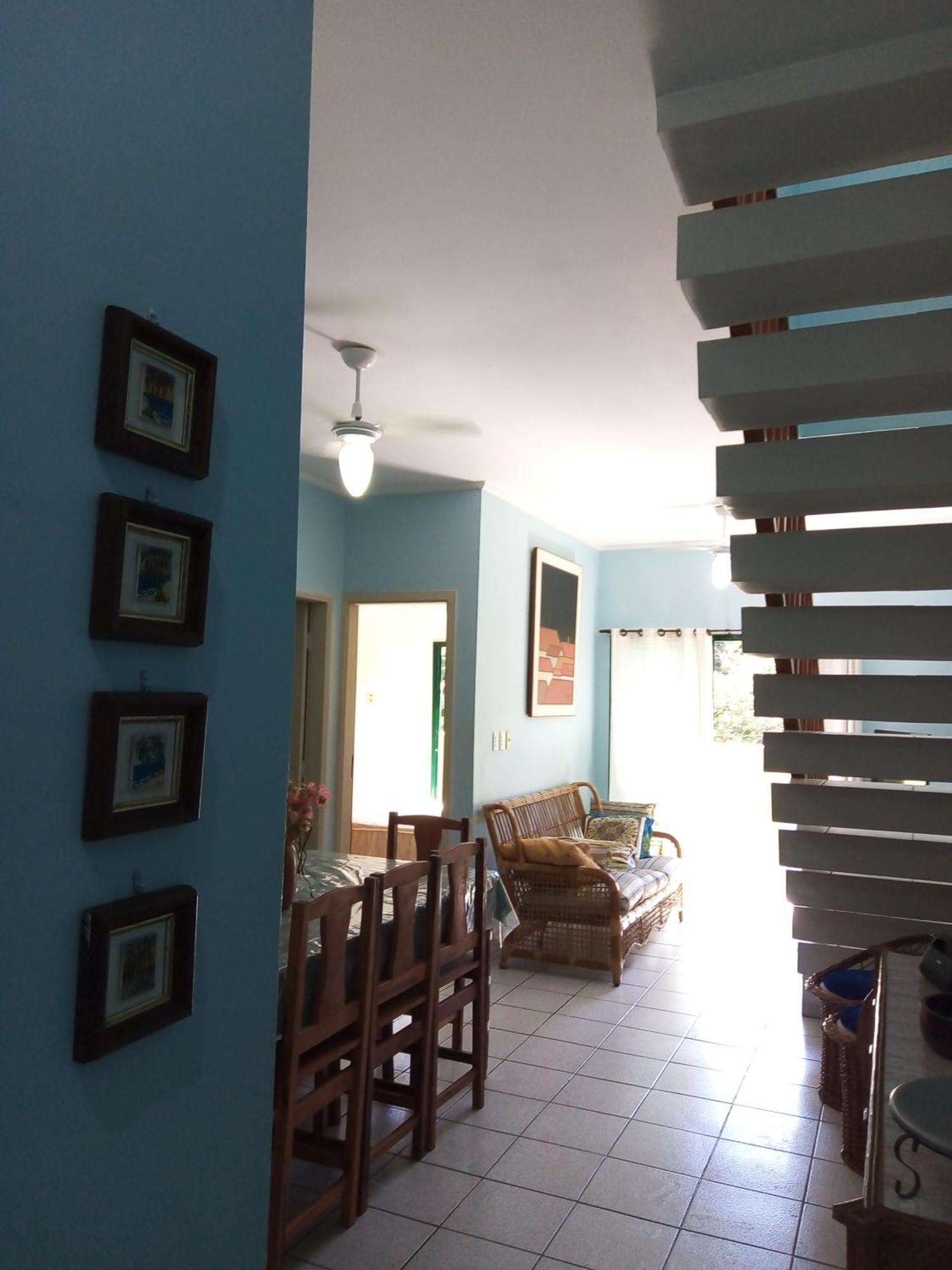 Apto Duplex Cobertura * Ubatuba