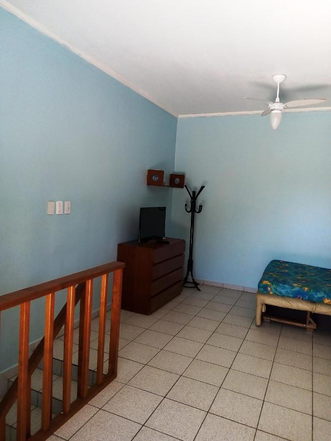 Apartamento Apto Duplex Cobertura Ubatuba
