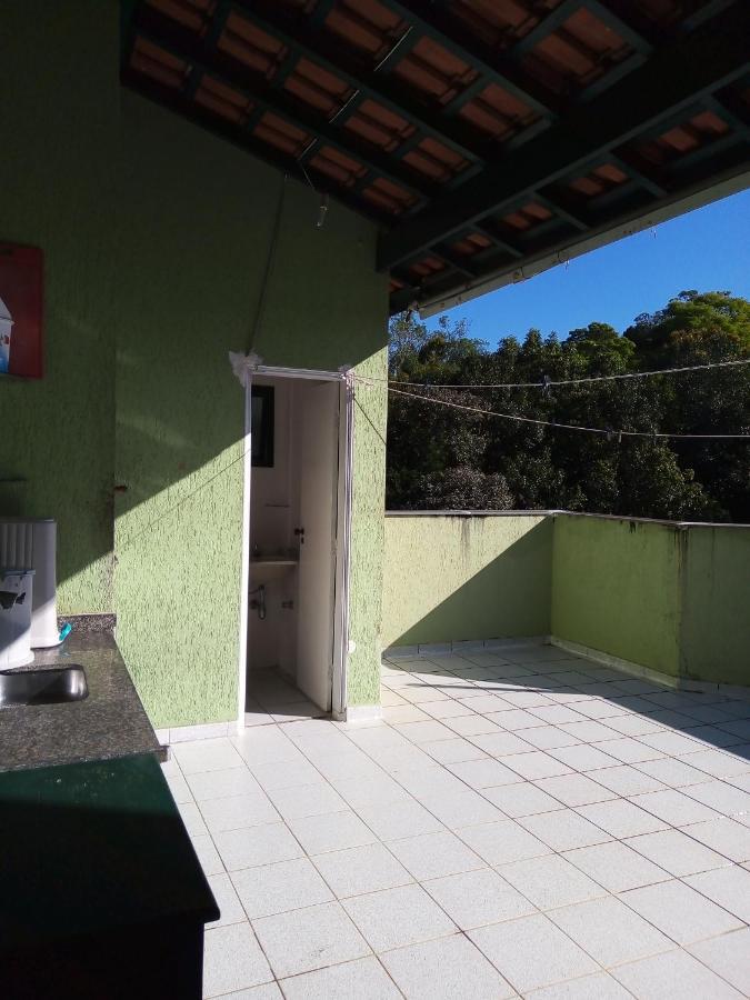Apto Duplex Cobertura