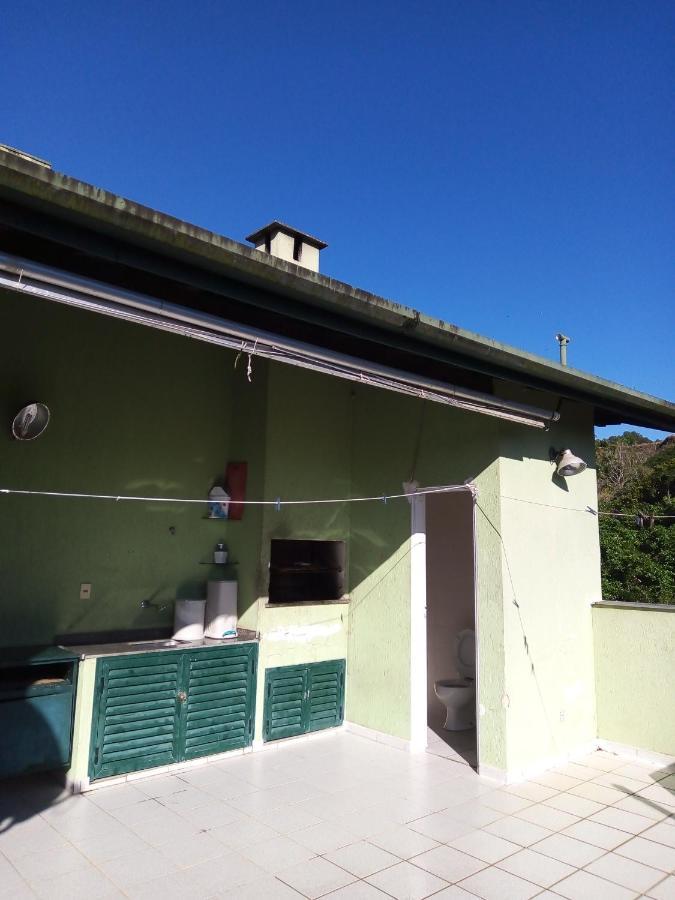 Apto Duplex Cobertura * Ubatuba