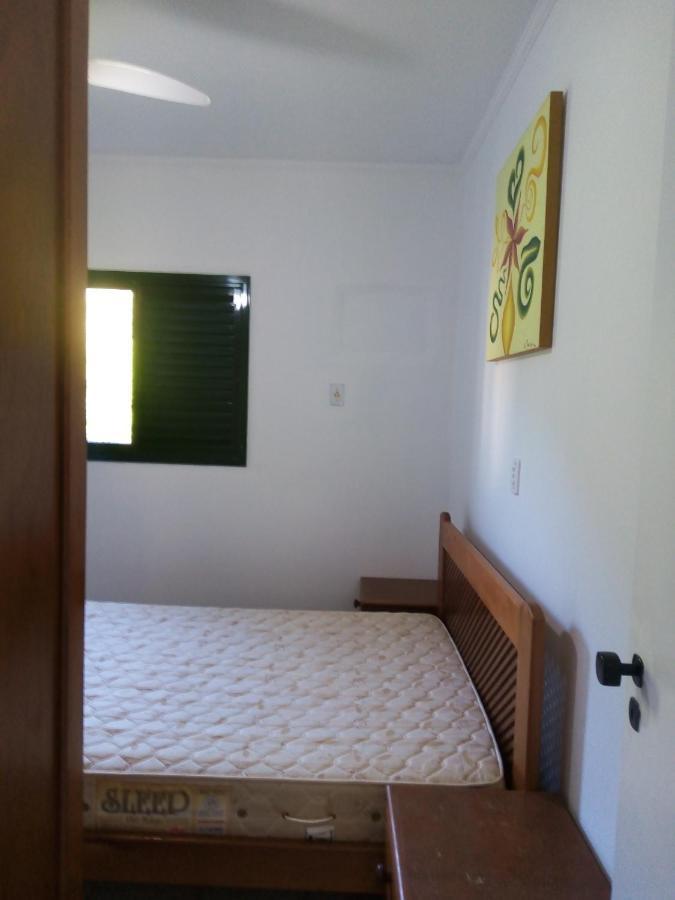 Apto Duplex Cobertura Ubatuba