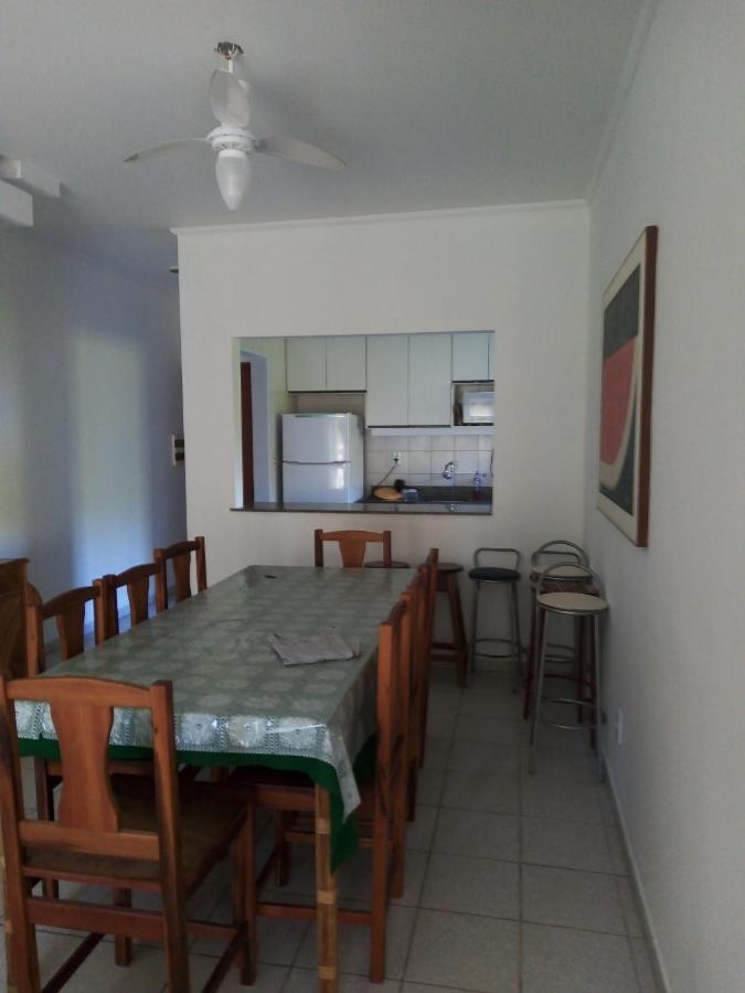 Apto Duplex Cobertura Ubatuba
