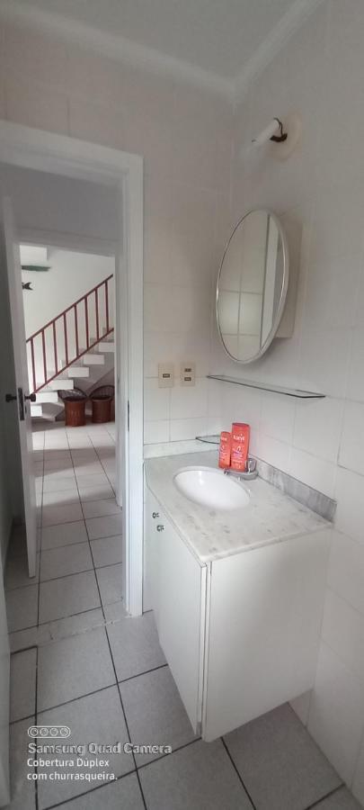 Apartamento Apto Duplex Cobertura Ubatuba