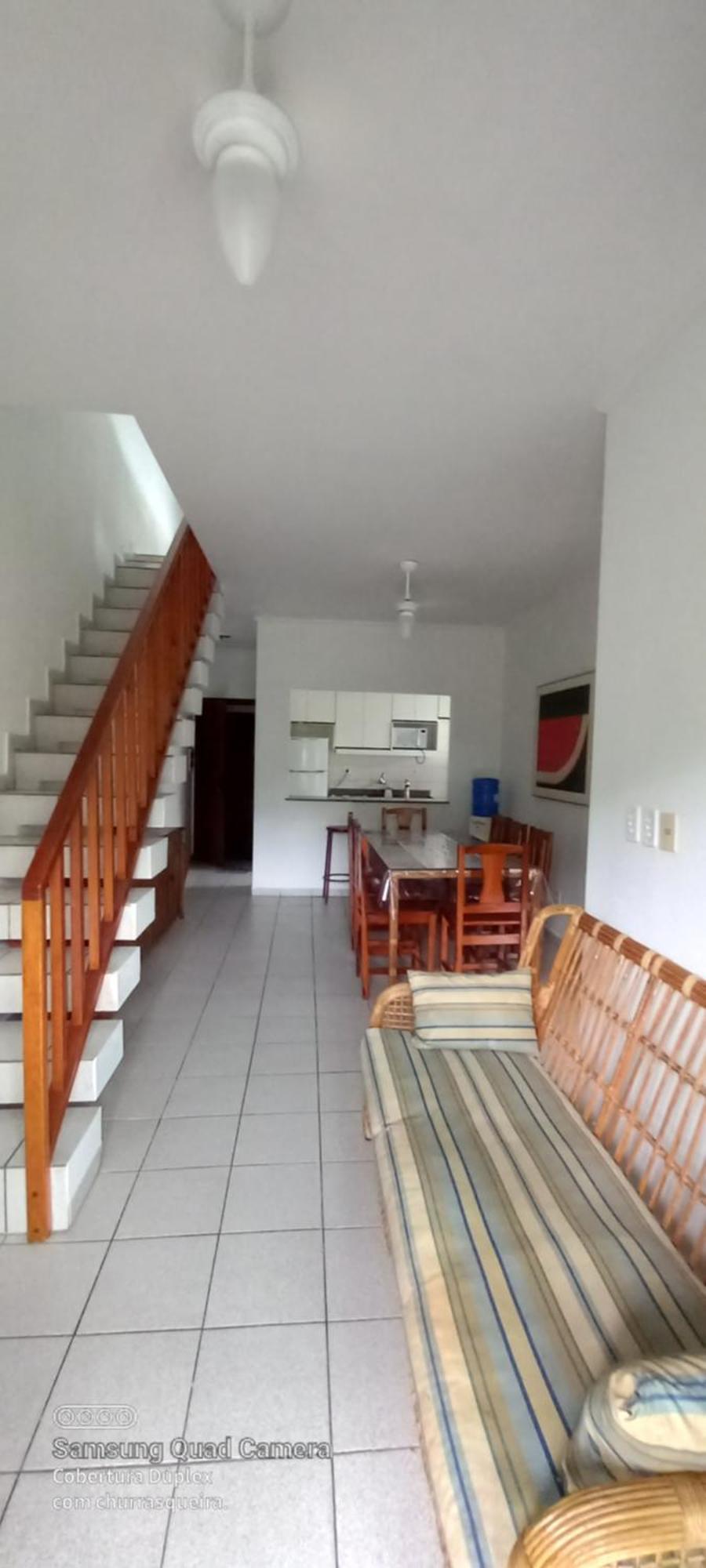 Apto Duplex Cobertura Ubatuba