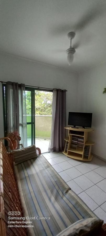 Apartamento Apto Duplex Cobertura Ubatuba