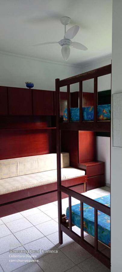 Apto Duplex Cobertura Apartamento Ubatuba