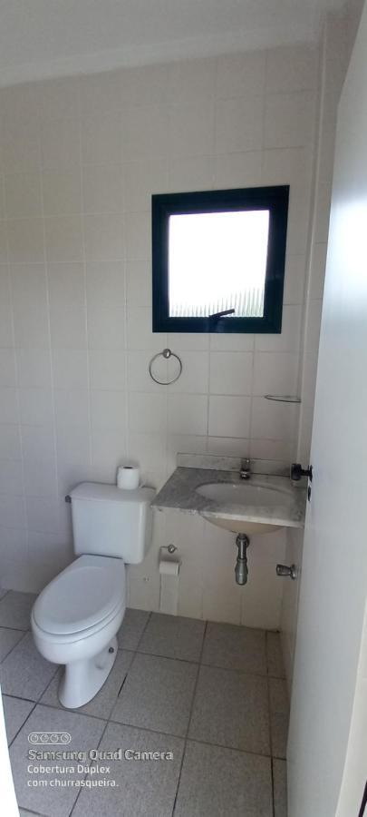Apto Duplex Cobertura *