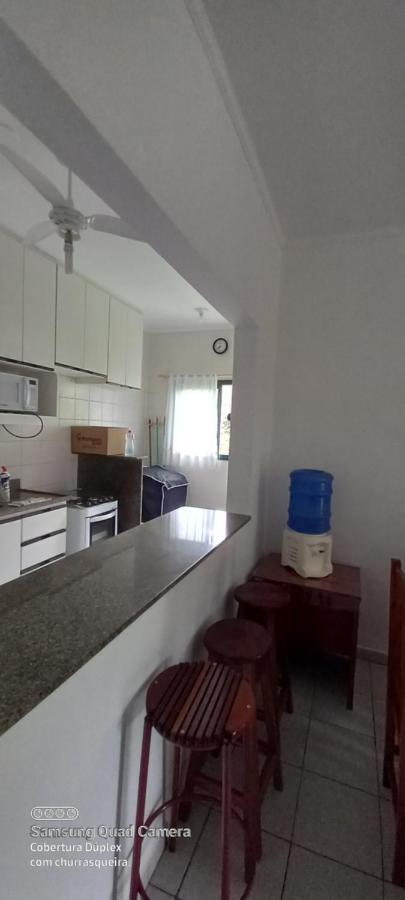 Apto Duplex Cobertura * Ubatuba