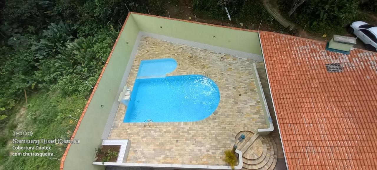 Apto Duplex Cobertura Apartamento