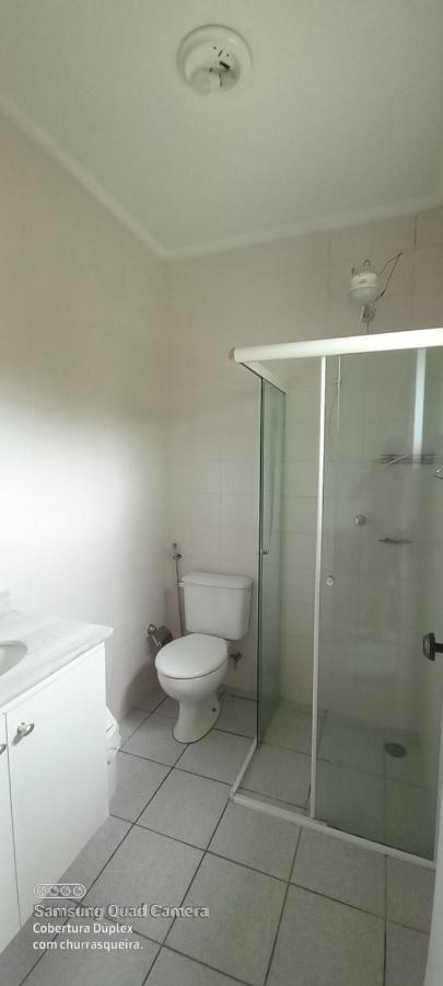 Apartamento Apto Duplex Cobertura