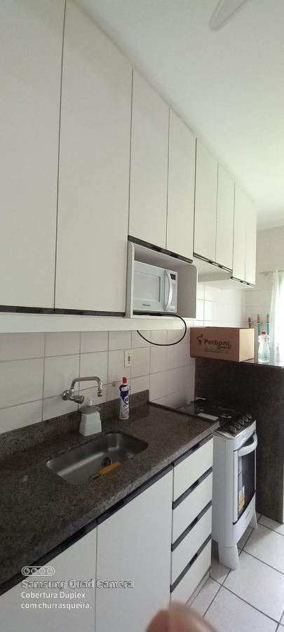 Apartamento Apto Duplex Cobertura *