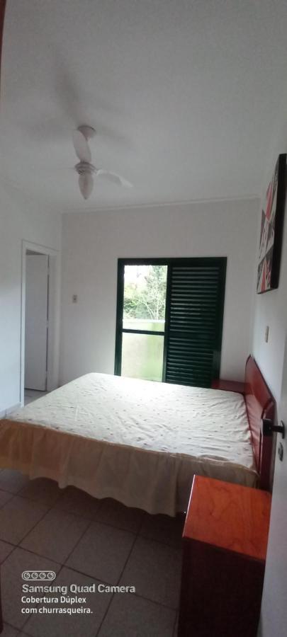 Apto Duplex Cobertura * Ubatuba