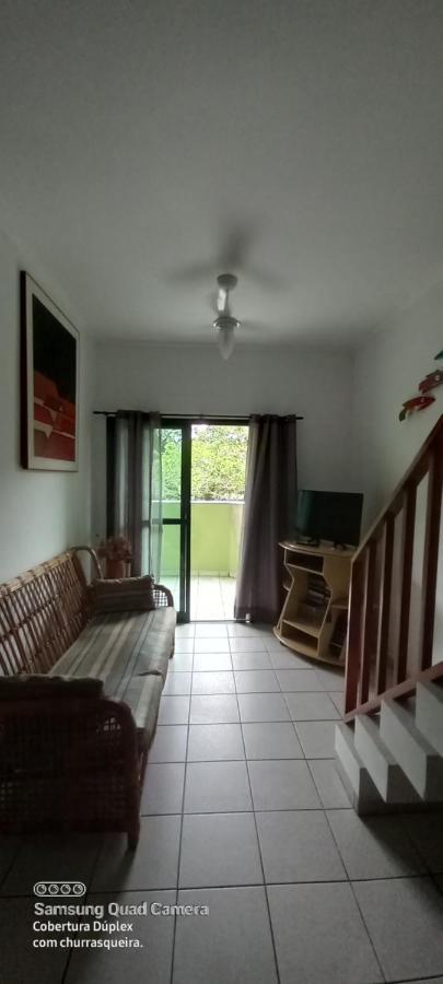 Apartamento Apto Duplex Cobertura *