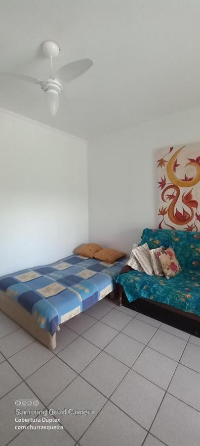 Apto Duplex Cobertura * Ubatuba
