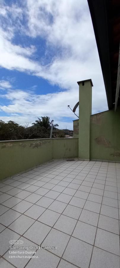 Apto Duplex Cobertura * Ubatuba