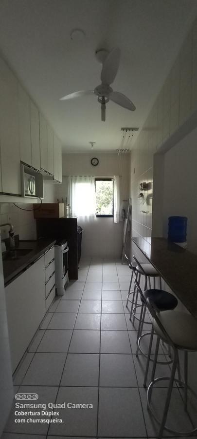 Apto Duplex Cobertura Apartamento