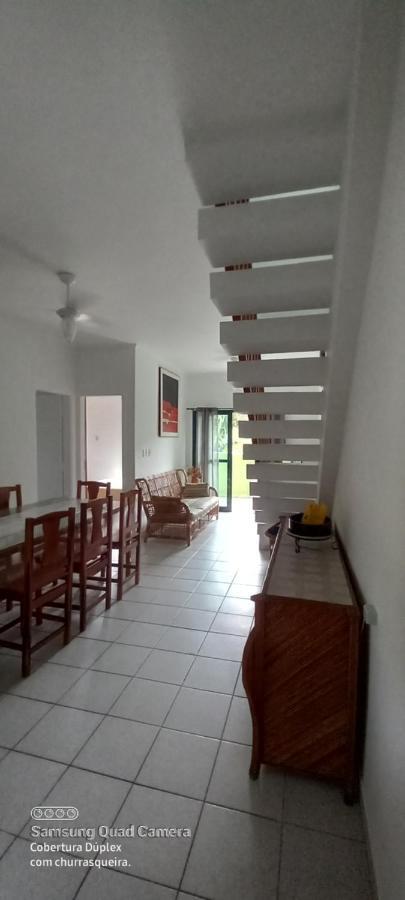 Apto Duplex Cobertura