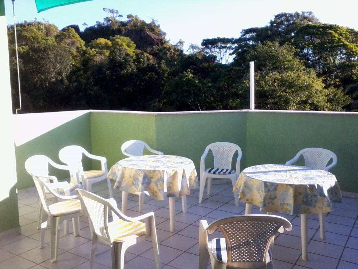 Apto Duplex Cobertura Ubatuba