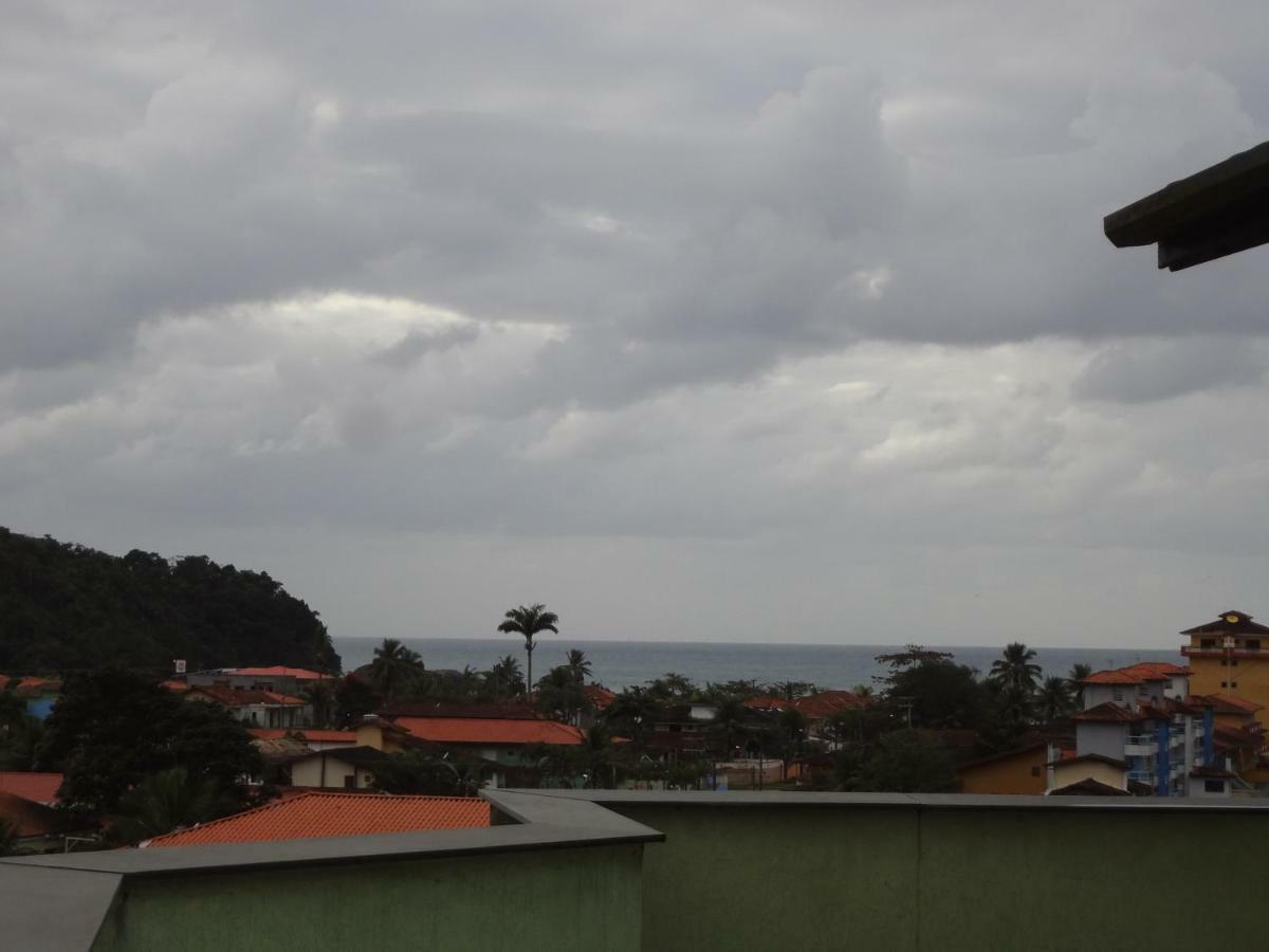 Apartamento Apto Duplex Cobertura Ubatuba