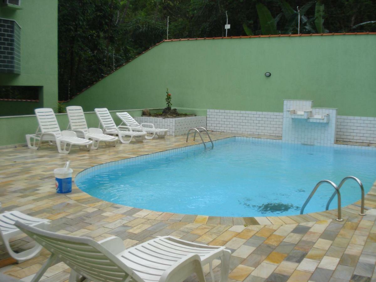 Apto Duplex Cobertura * Ubatuba